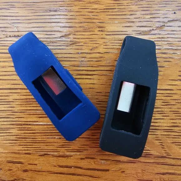 Fitbit Inspire HR Accessories Collection - Picture 4 of 11